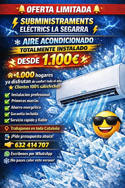 El Mejor Confort para tu Hogar