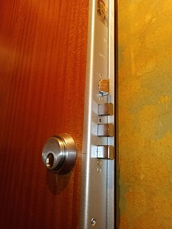 Escudo disec Magnético mrm29