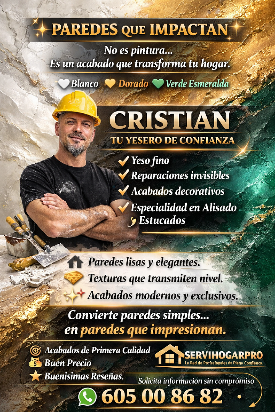 Trabajamos por Barcelona y cercanías