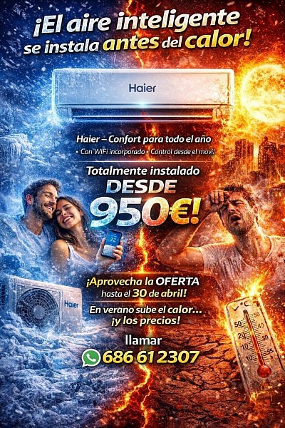 El Mejor Confort para tu Hogar con Wifi Bajo consumo