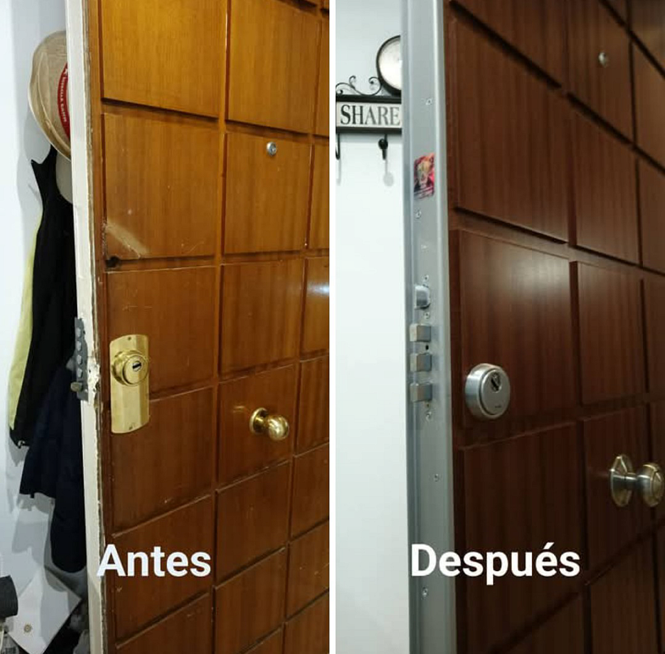 Excelentes Replicas desde 2195€