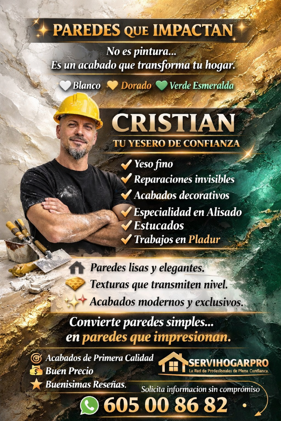 Trabajamos por Barcelona y cercanías