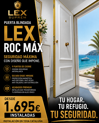 Desde 1.195&euro; Totalmente instalada