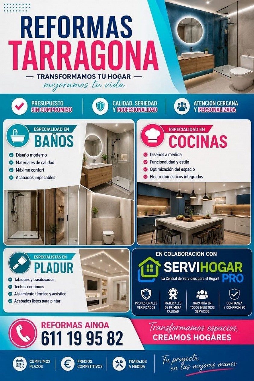 Solicita ya Tu Presupuesto por WhatsApp!