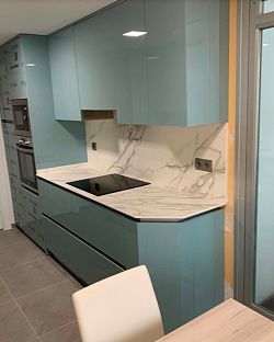cocina a medida