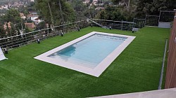 Piscinas a medida