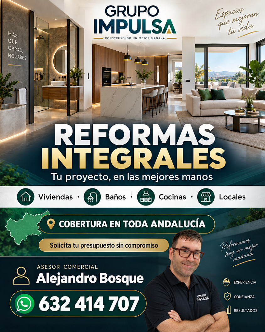 Solicita ya Tu presupuesto !!!