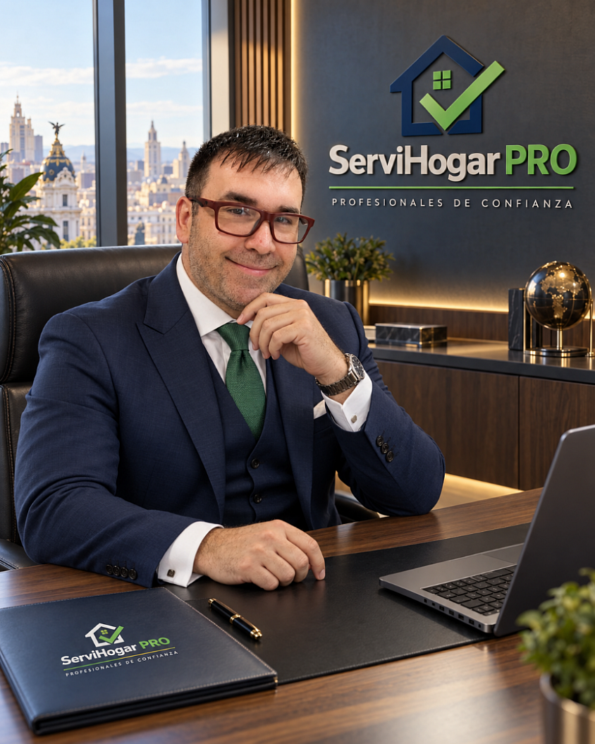 Seleccióna El Profesional y solicita tu Proforma