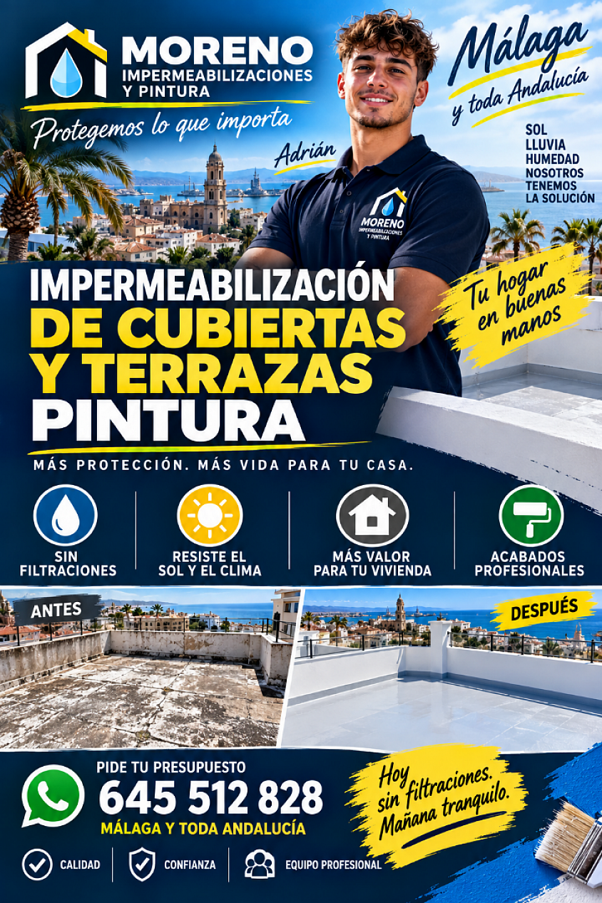 Buenísimas Reseñas Pide ya tu Presupuesto